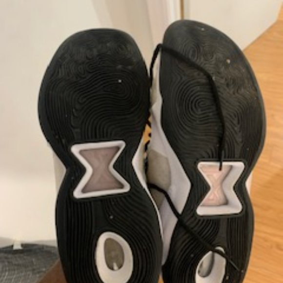 Nike Paul George 5 Shoe - Picture 4 of 4